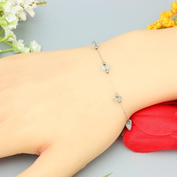 "Elegant & Trendy Bracelet, A Perfect Gift for Women, Thoughtful, EVCH1101 - Picture 1 of 9